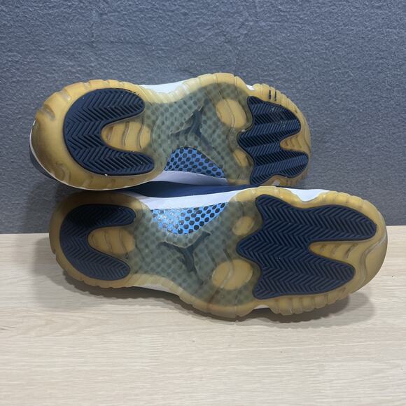Jordan 11 UNC Win Like 82 Lightly Worn OG All (378037-123) Blue/White Size 10.5 main image 7